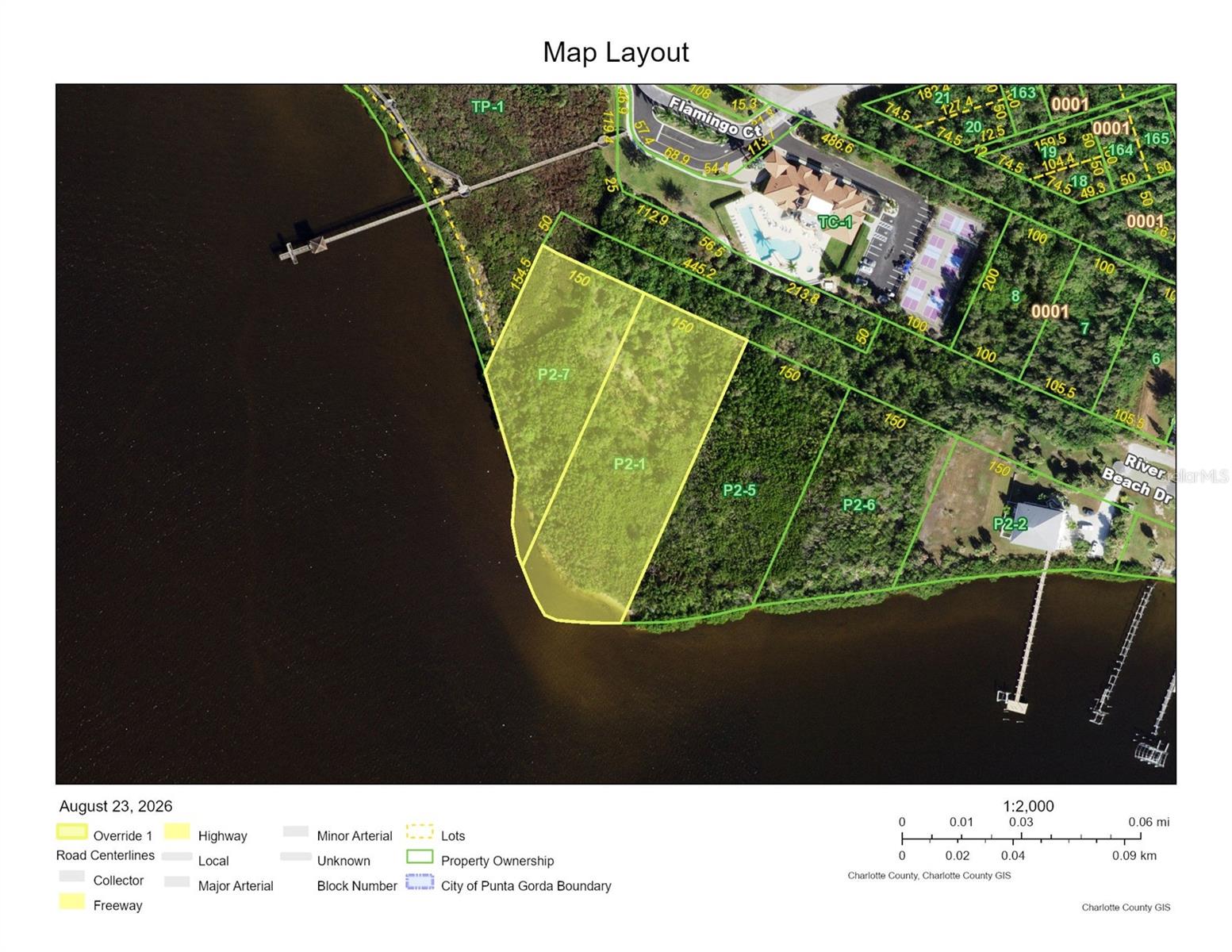 14126 & 14149 River Beach Dr, Port Charlotte, FL 33953 — photo 1 of 1