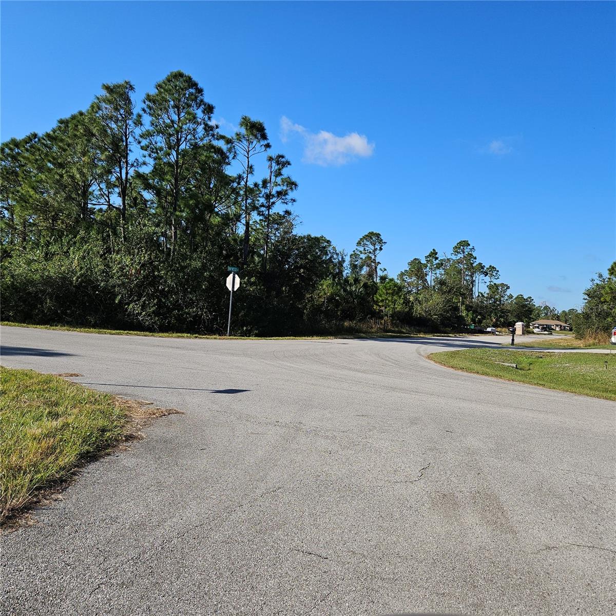 Barcelona Dr, North Port, FL 34288 · MLS# C7502425 — photo 1 of 1