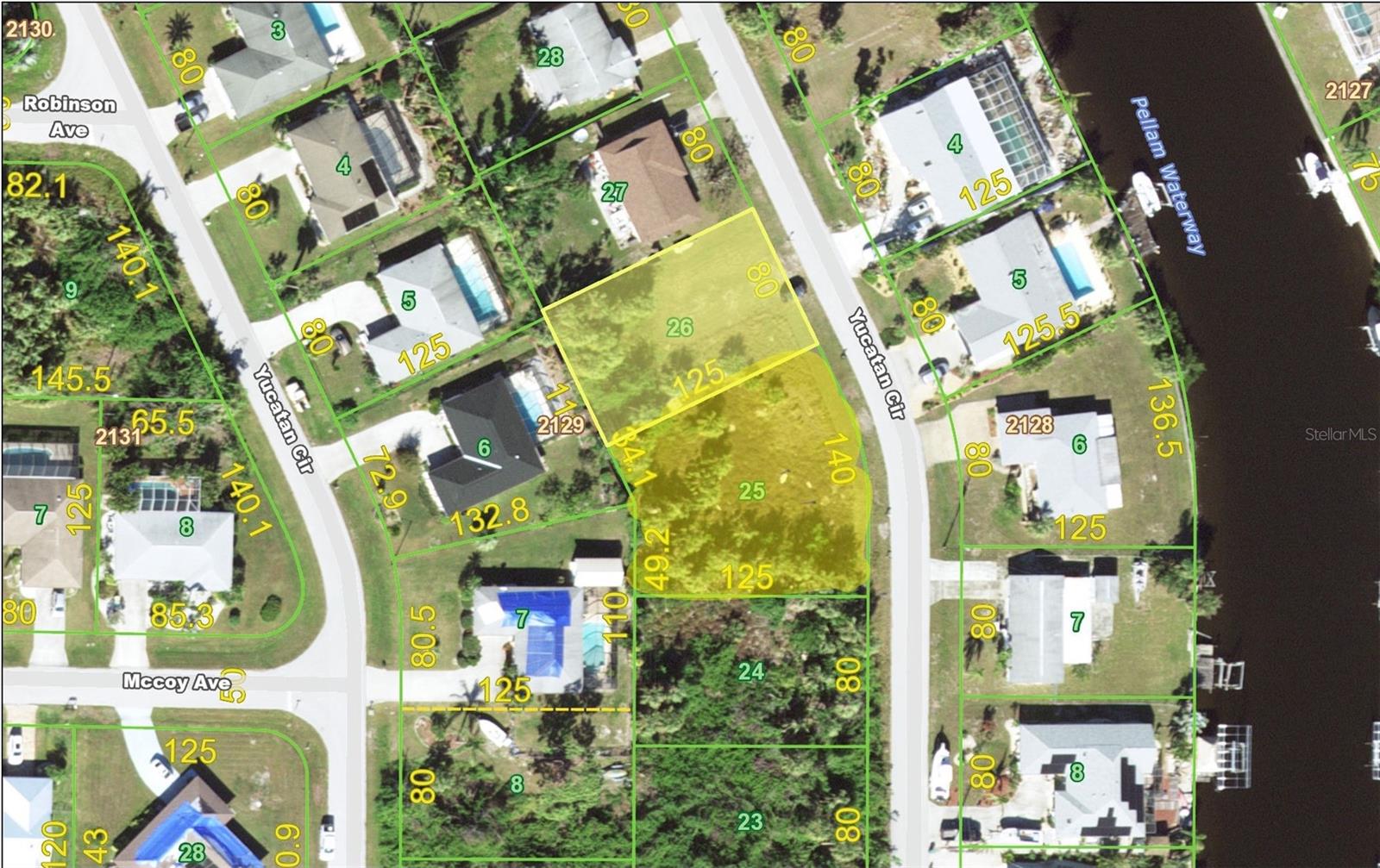 4041 and 4049 Yucatan Cir, Port Charlotte, FL 33948 — photo 1 of 1