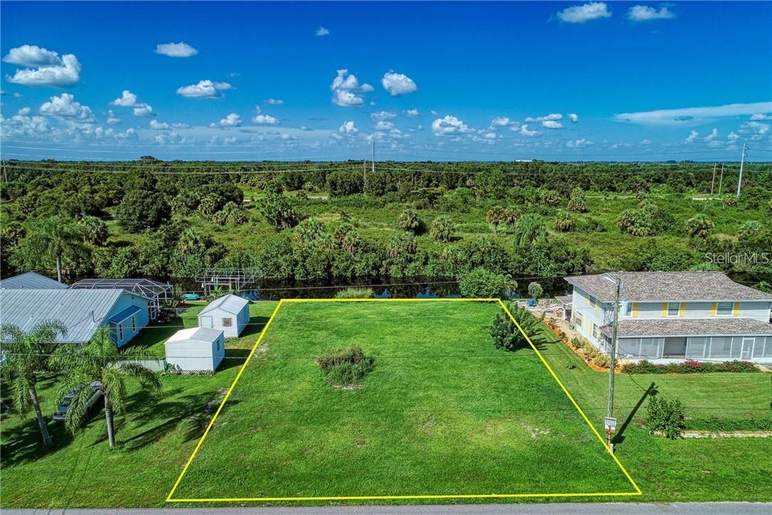 27202 San Marco Dr, Punta Gorda, FL 33983 — photo 1 of 1