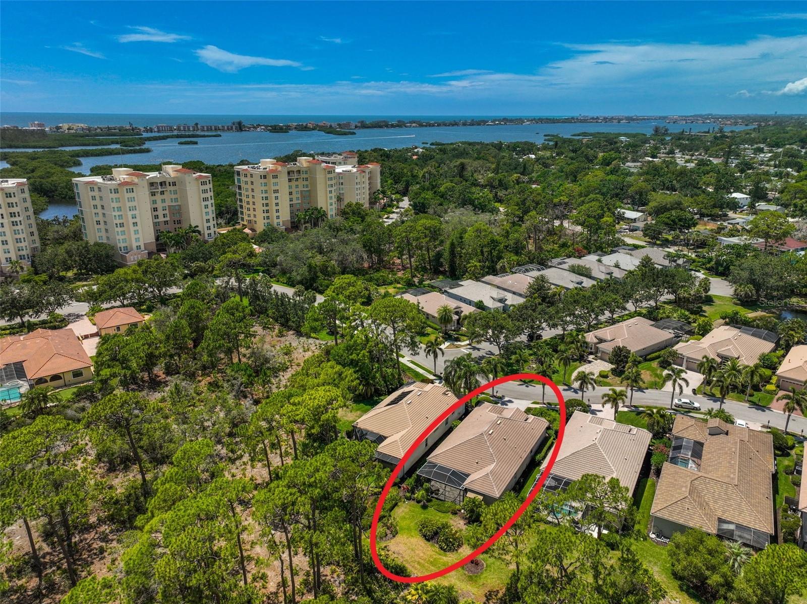 293 Turquoise Ln, Osprey, FL 34229 — photo 2 of 44