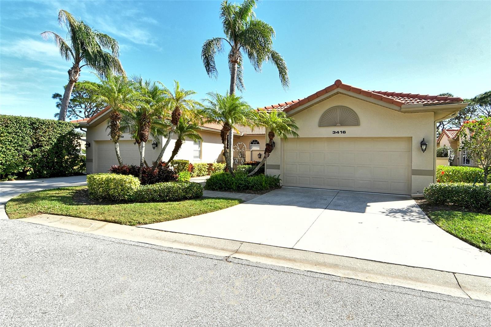 3416 W Chelmsford Ct #2, Sarasota, FL 34235 — photo 2 of 89