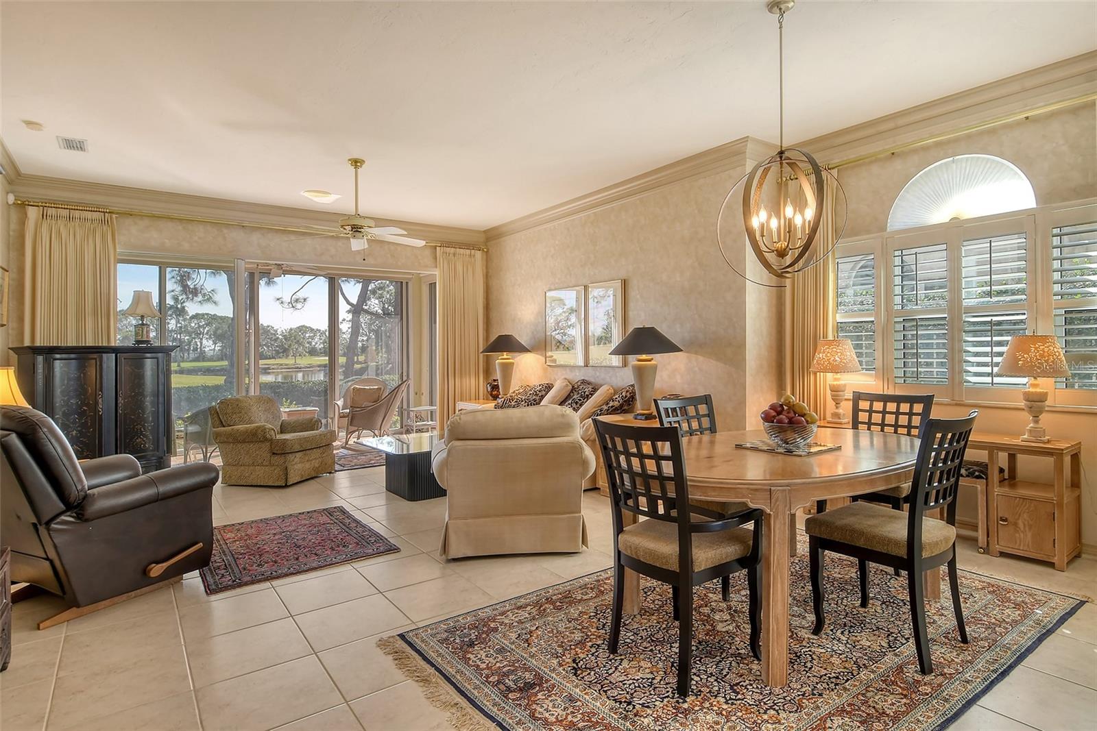 3416 W Chelmsford Ct #2, Sarasota, FL 34235 — photo 13 of 89