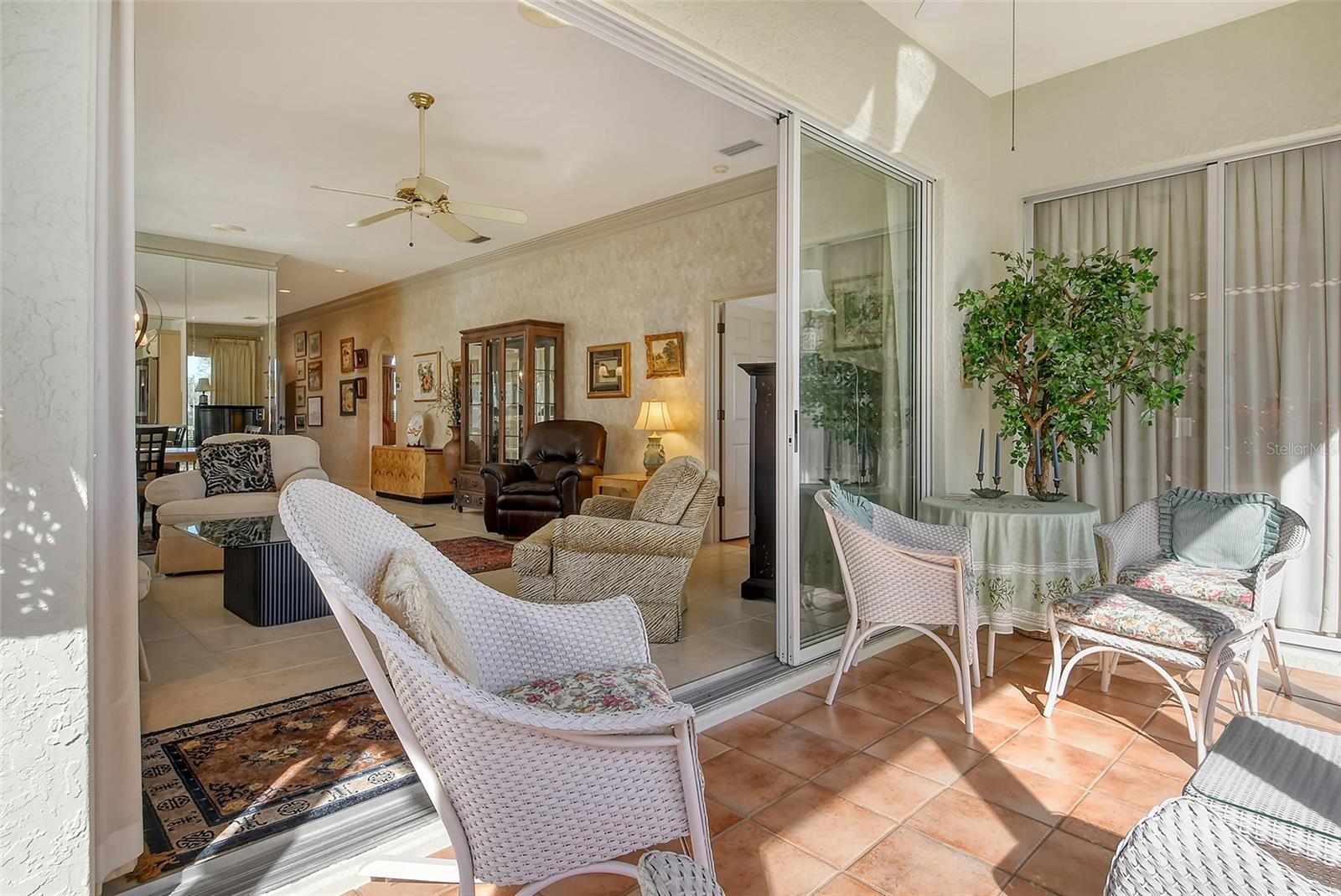 3416 W Chelmsford Ct #2, Sarasota, FL 34235 — photo 20 of 89