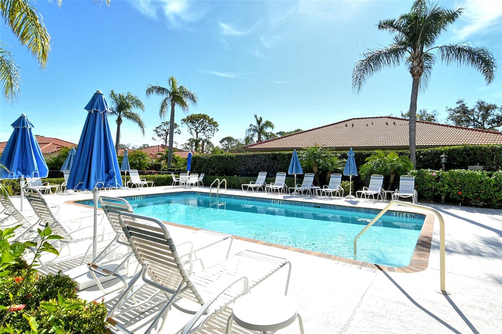3416 W Chelmsford Ct #2, Sarasota, FL 34235 — photo 47 of 89