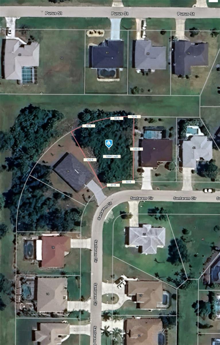 30 Santarem Cir