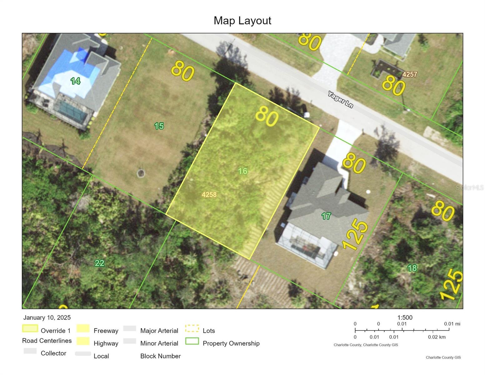 13457 Yager Ln, Port Charlotte, FL 33981 — photo 1 of 1