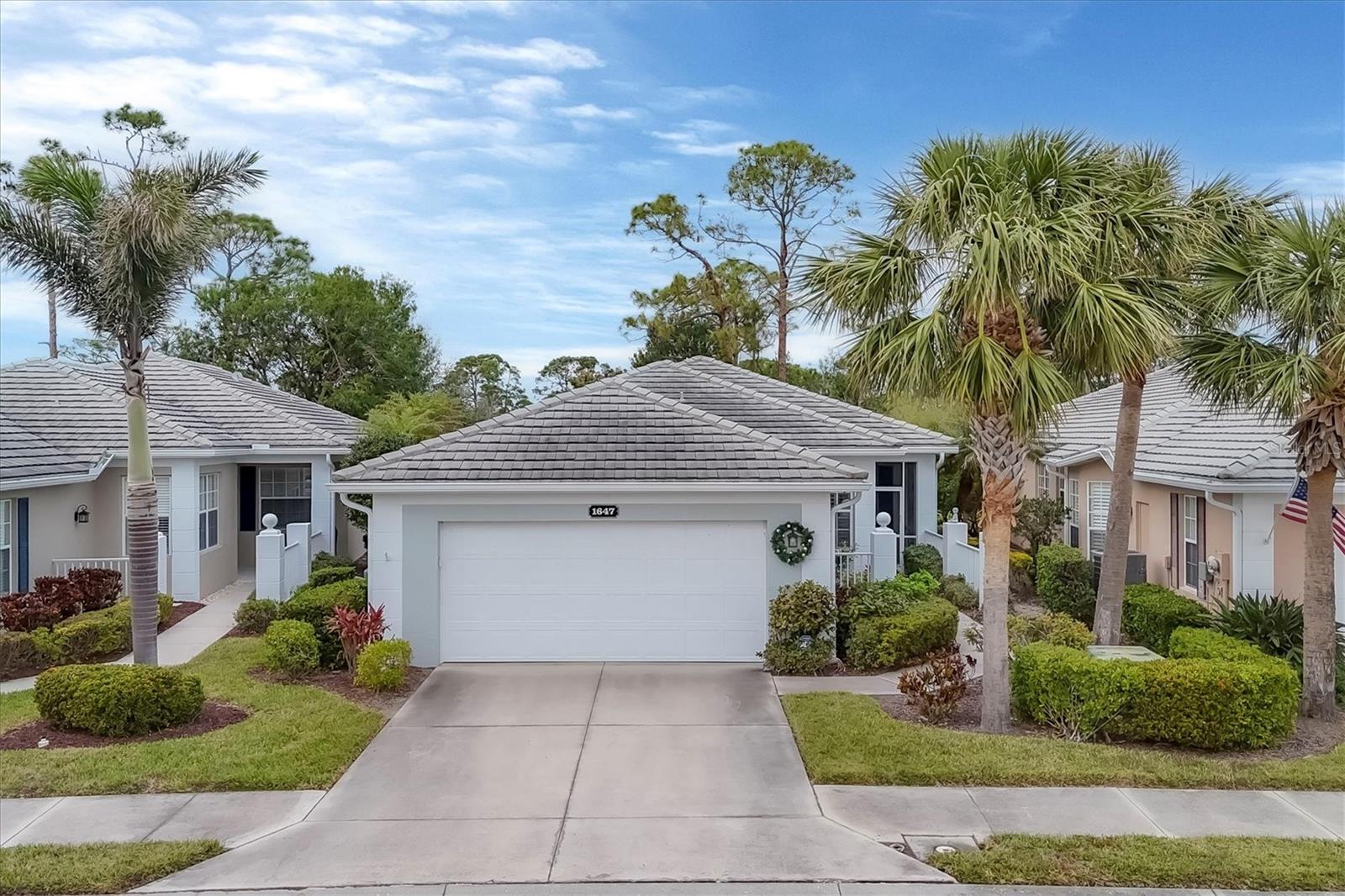 1647 Lancashire Dr #1647, Venice, FL 34293 — photo 36 of 43