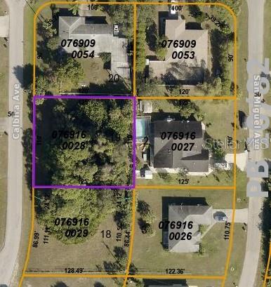 Lot 19 Calbira Ave