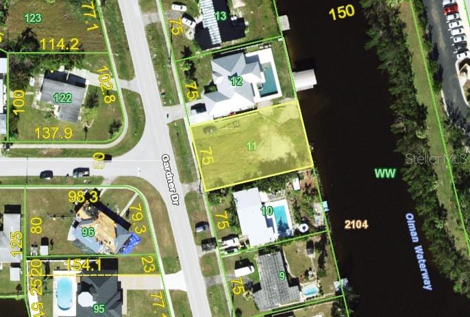 4198 Gardner Dr, Port Charlotte, FL 33952 — photo 1 of 1