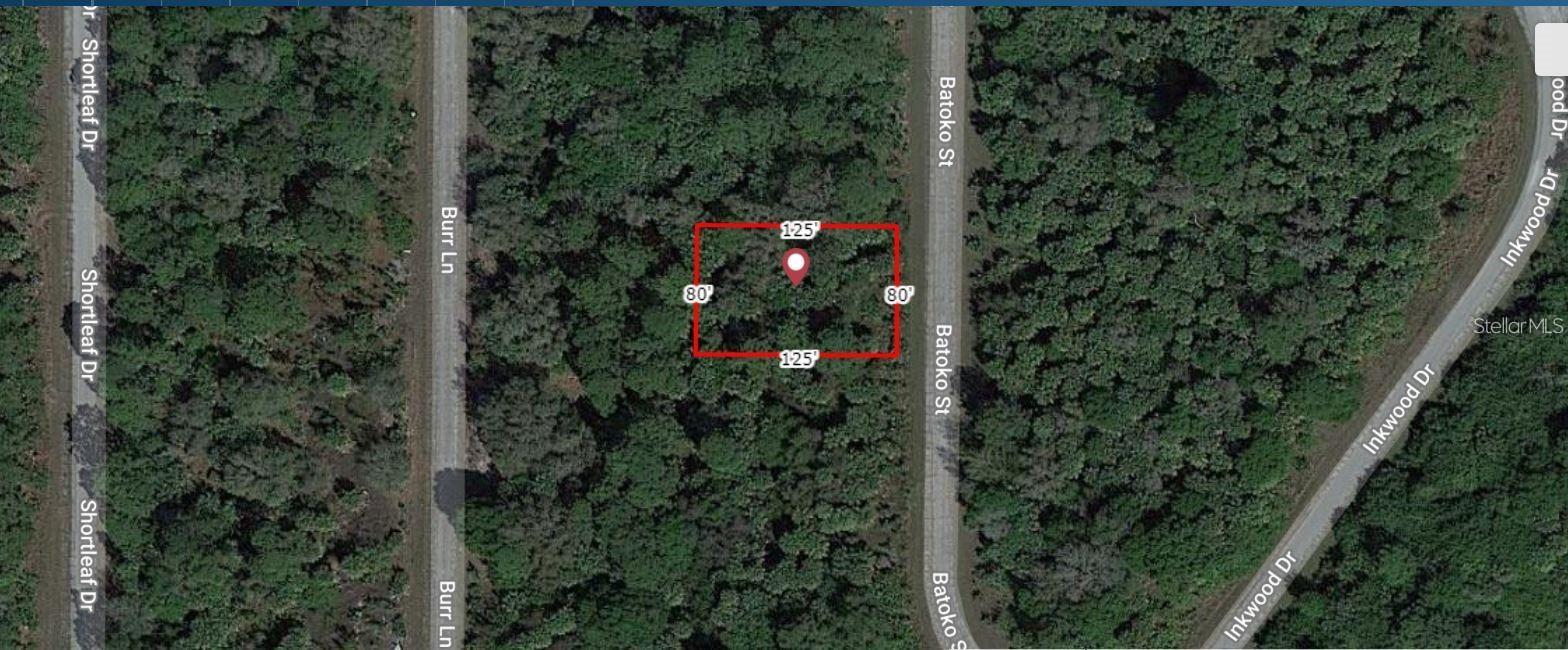 Batoko St