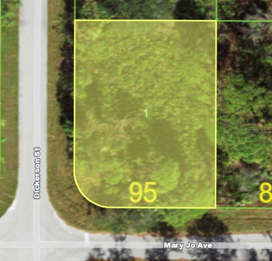 14084 Mary Jo Ave, Port Charlotte, FL 33953 — photo 1 of 1