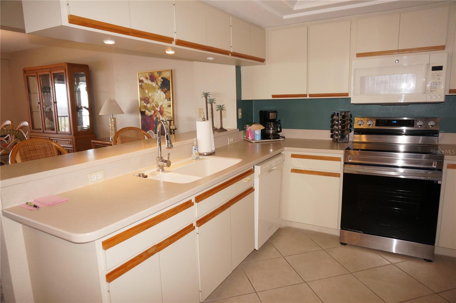 1601 Park Beach Cir #125/11, Punta Gorda, FL 33950 — photo 17 of 47