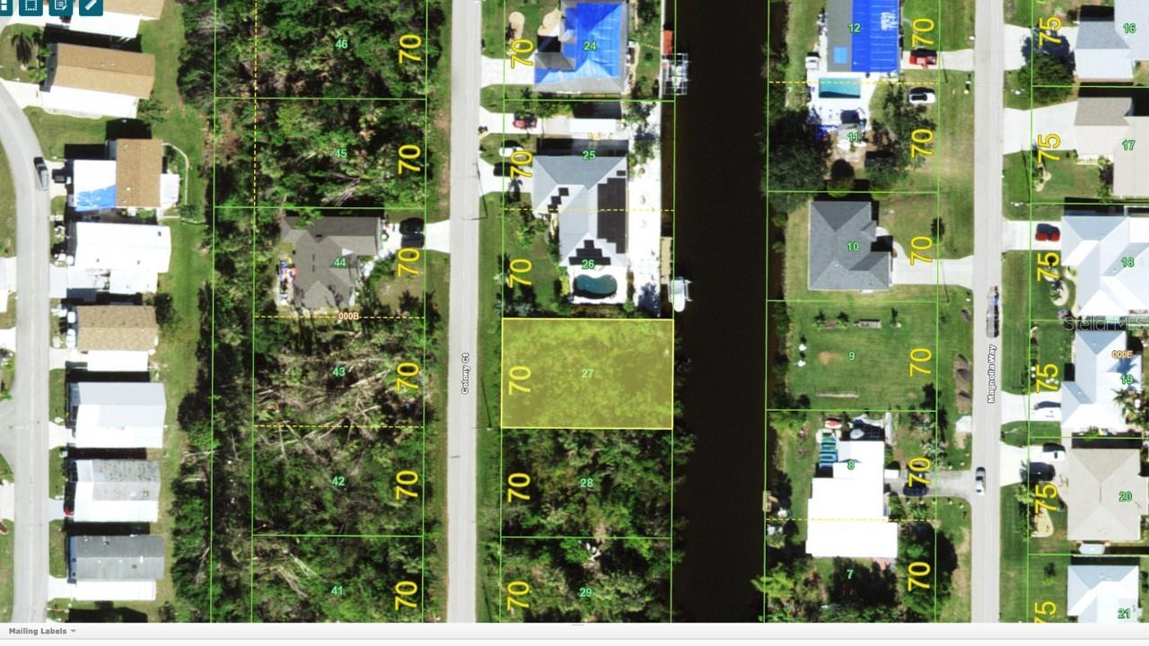 3402 Colony Ct