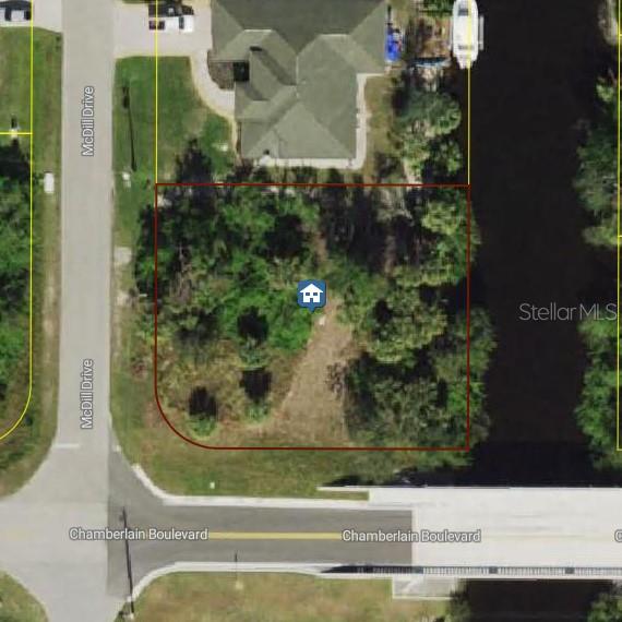 12154 Chamberlain Blvd, Port Charlotte, FL 33953 — photo 1 of 1