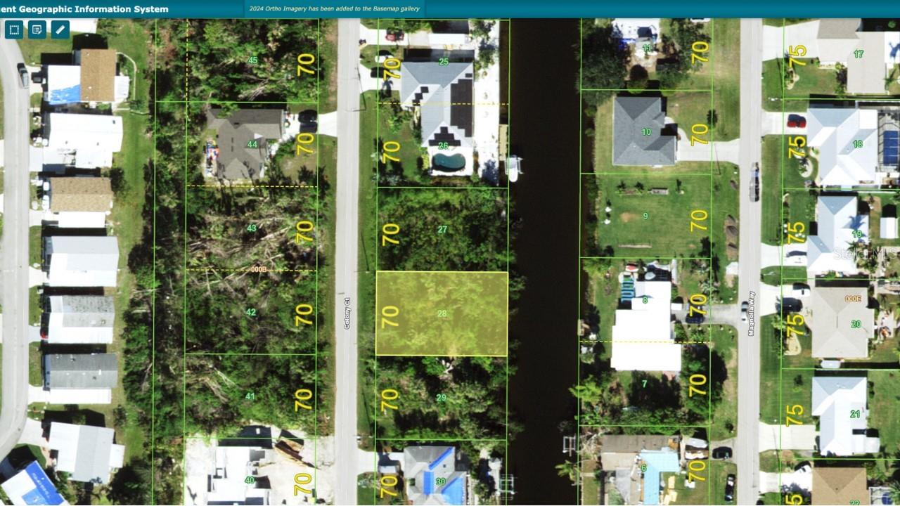 3410 Colony Ct