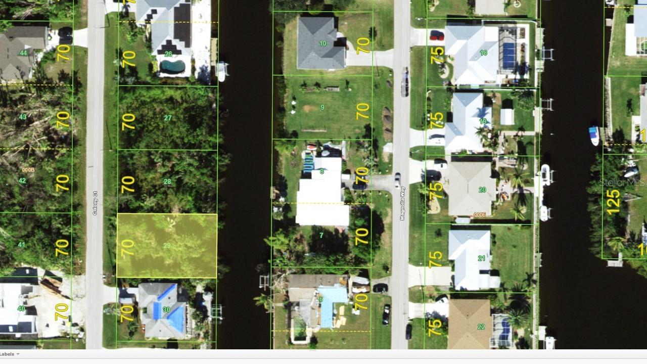 3420 Colony Ct