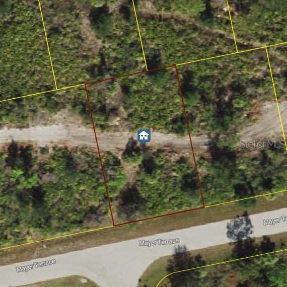 12364 Mayer Ter, Port Charlotte, FL 33981 — photo 1 of 1