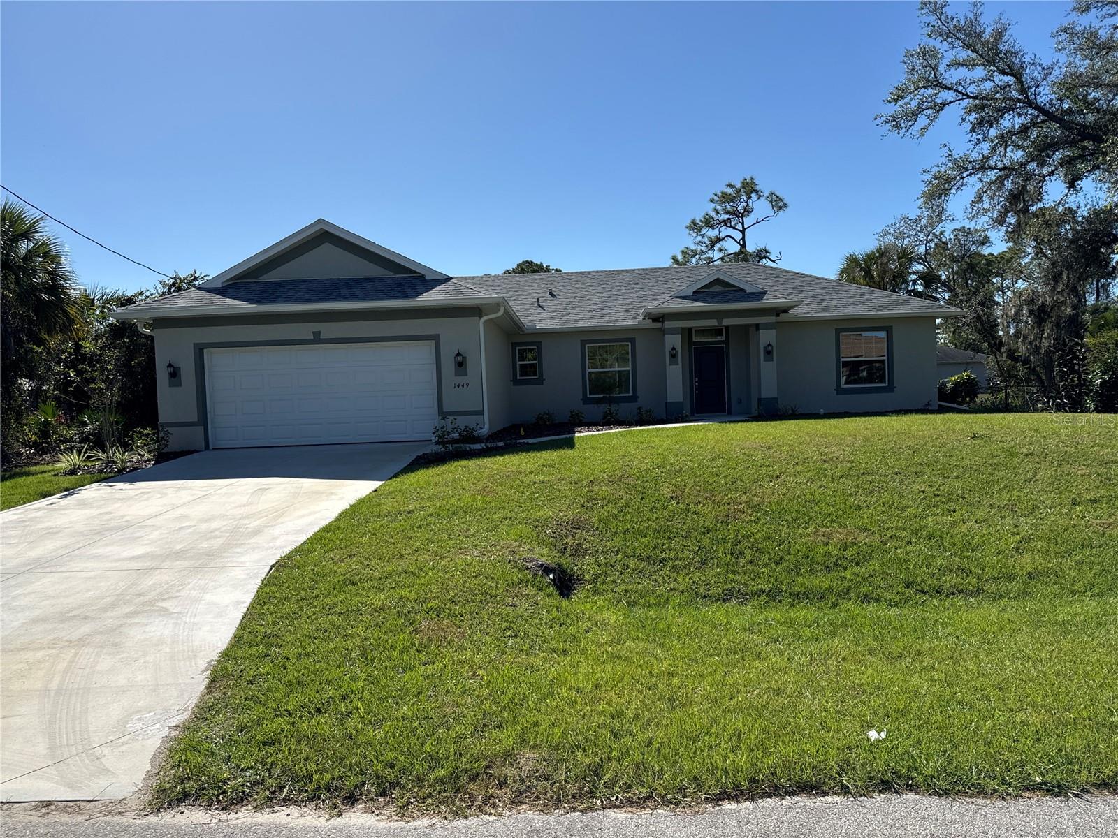 1449 Marjorie Ln