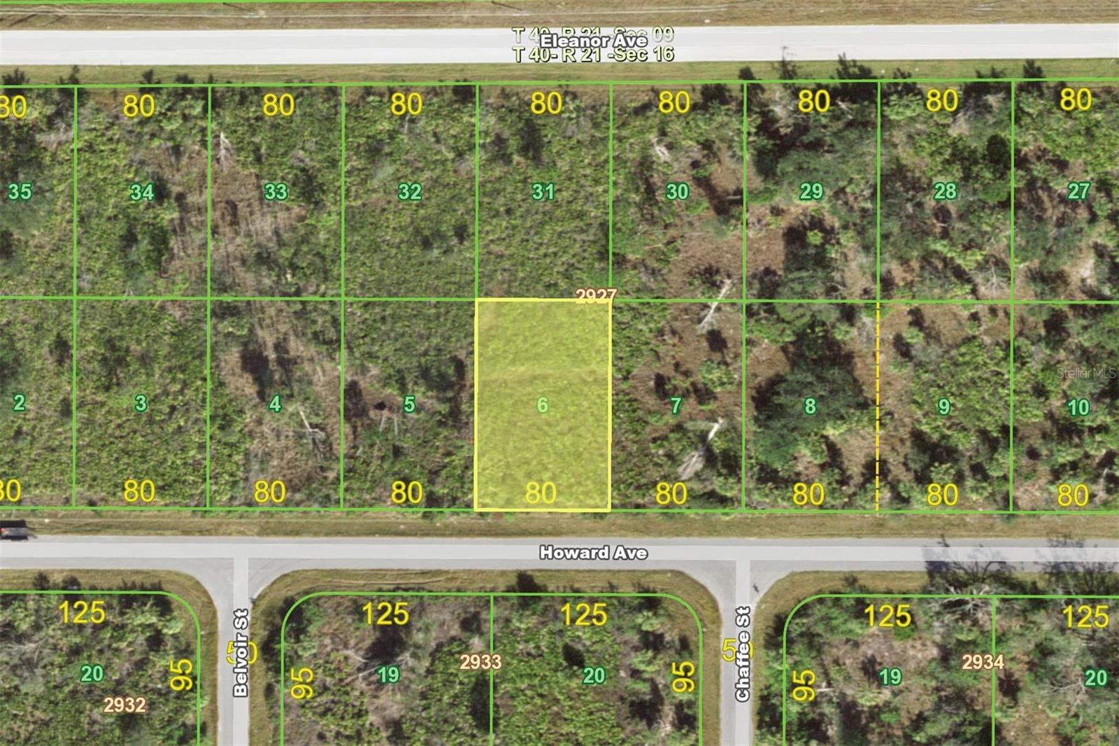 14034 Howard Ave, Port Charlotte, FL 33953 — photo 1 of 1
