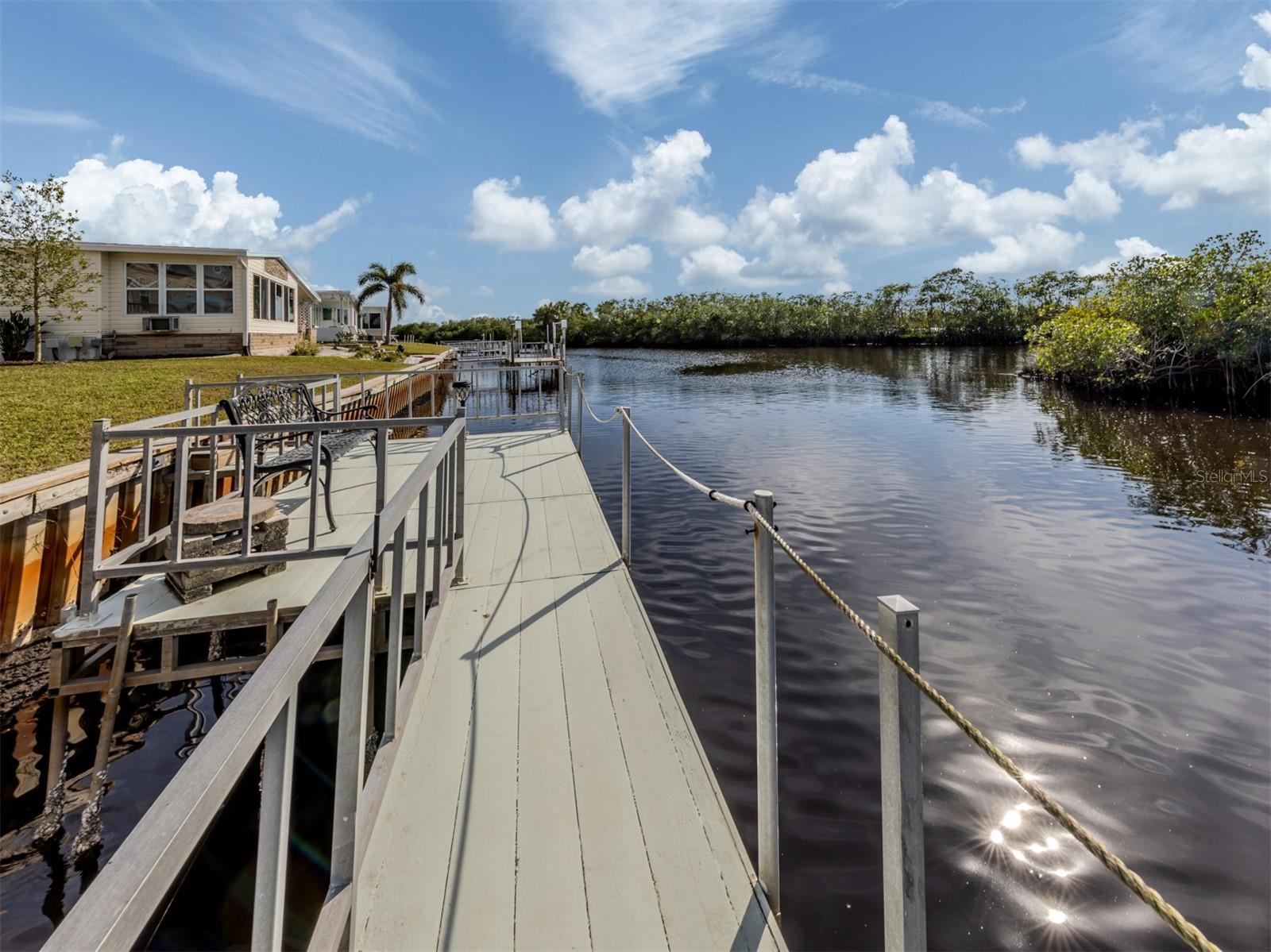 106 Island Point Rd, North Port, FL 34287 — photo 16 of 61