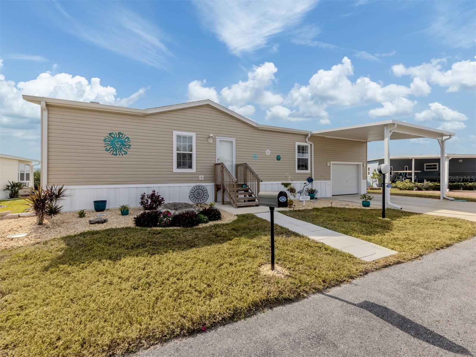 106 Island Point Rd, North Port, FL 34287 — photo 3 of 61