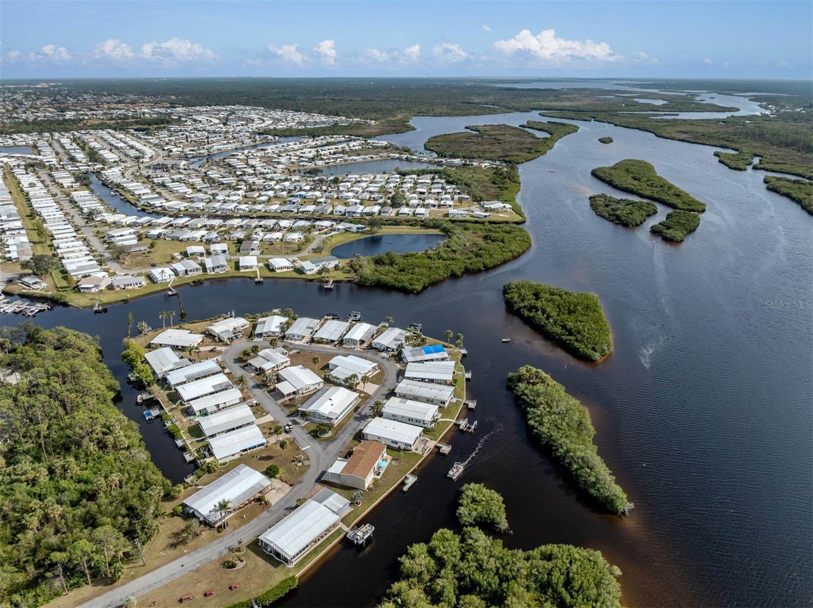 106 Island Point Rd, North Port, FL 34287 — photo 37 of 61