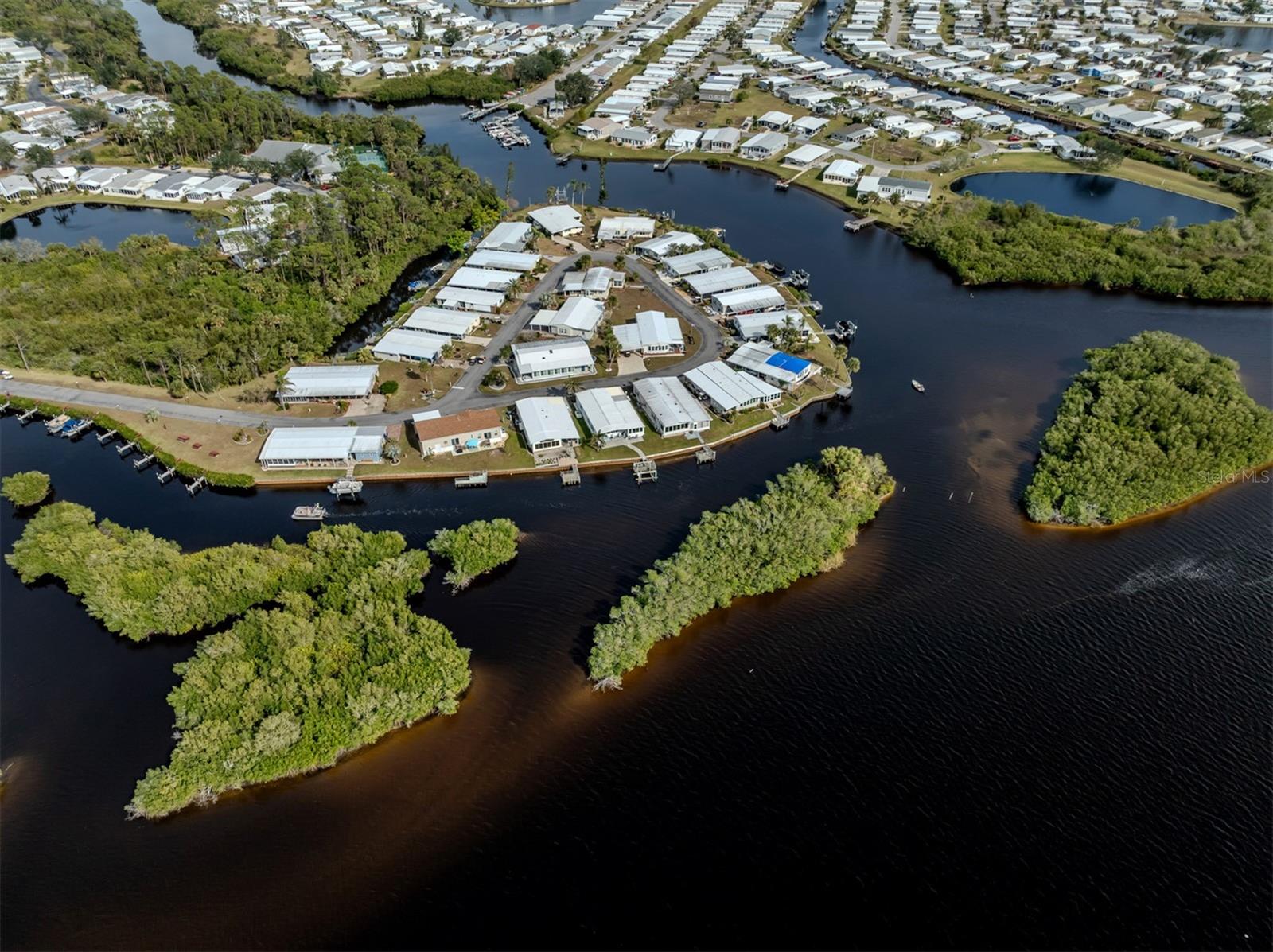 106 Island Point Rd, North Port, FL 34287 — photo 38 of 61