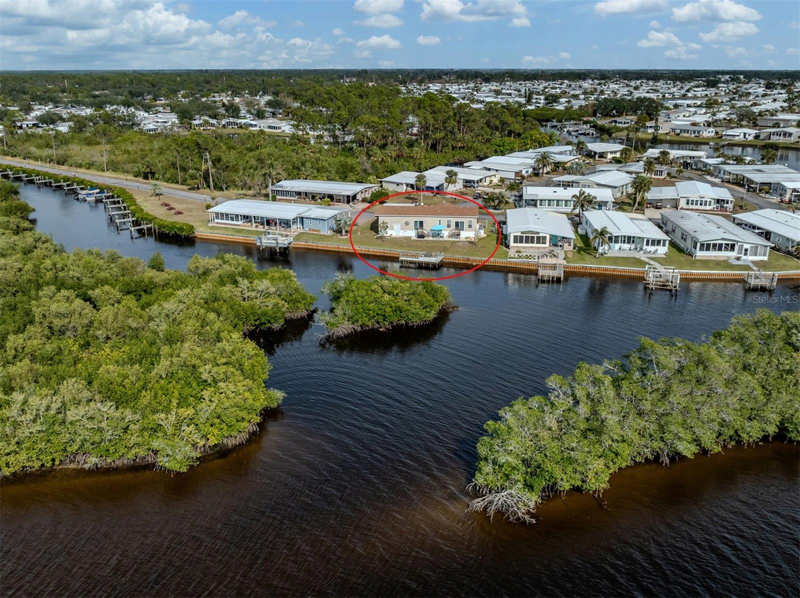 106 Island Point Rd, North Port, FL 34287 — photo 39 of 61