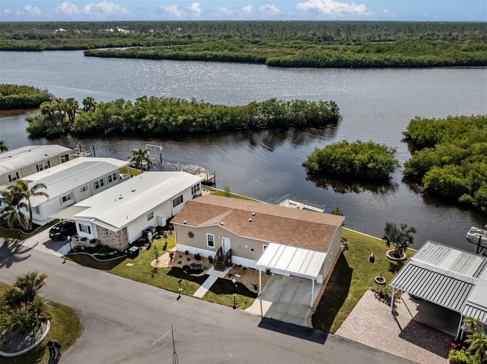 106 Island Point Rd, North Port, FL 34287 — photo 6 of 61