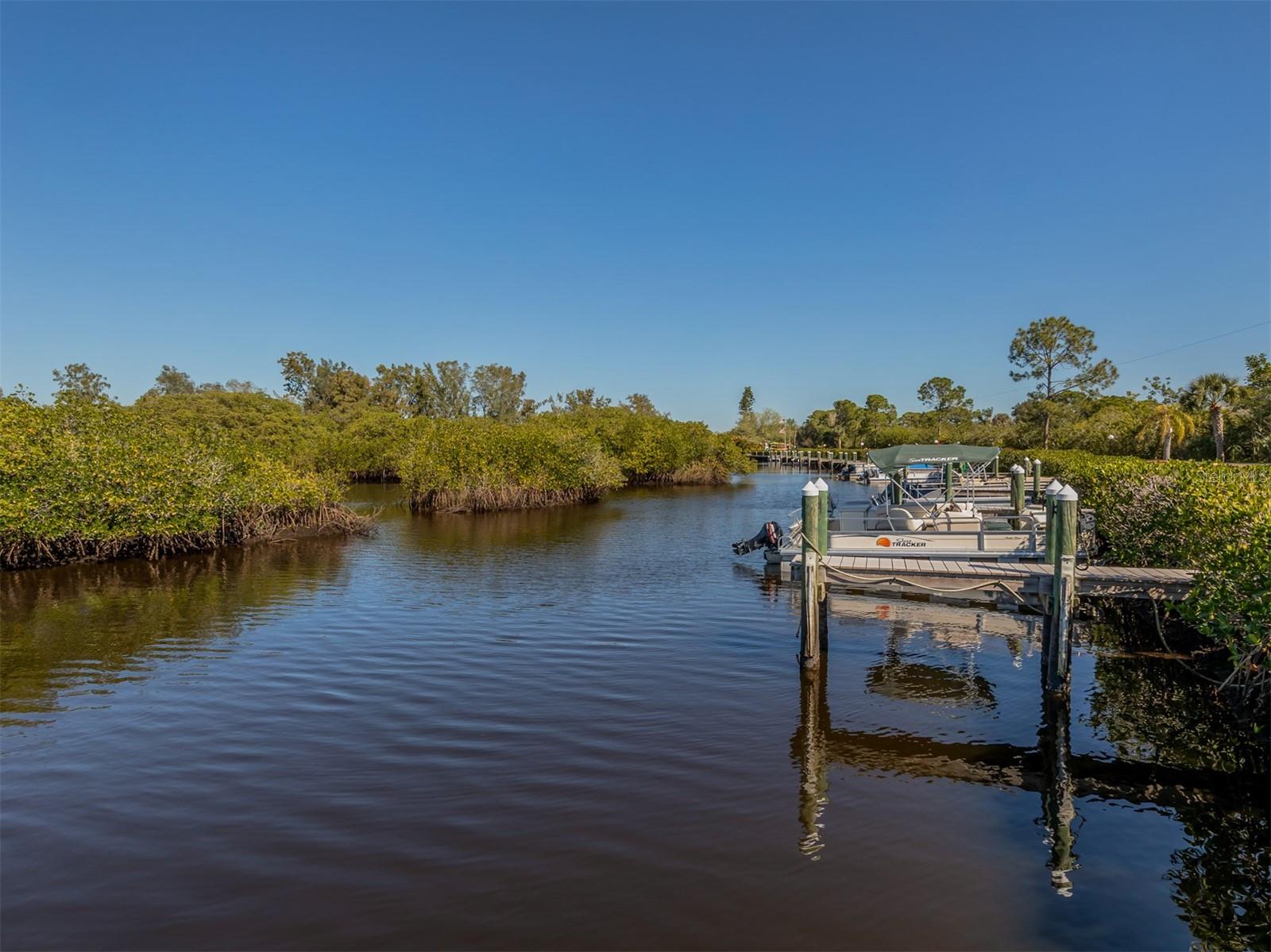 106 Island Point Rd, North Port, FL 34287 — photo 58 of 61