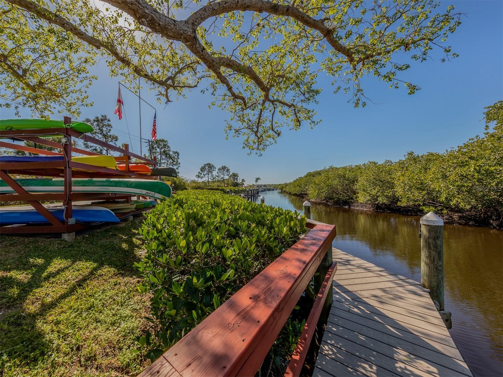 106 Island Point Rd, North Port, FL 34287 — photo 60 of 61
