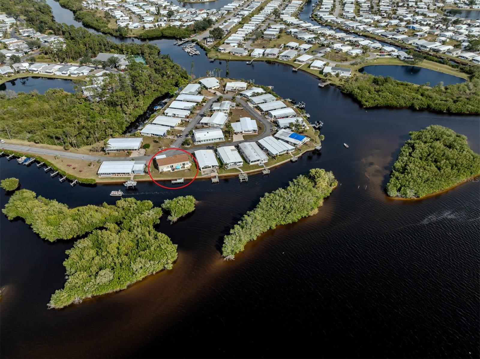 106 Island Point Rd, North Port, FL 34287 — photo 7 of 61