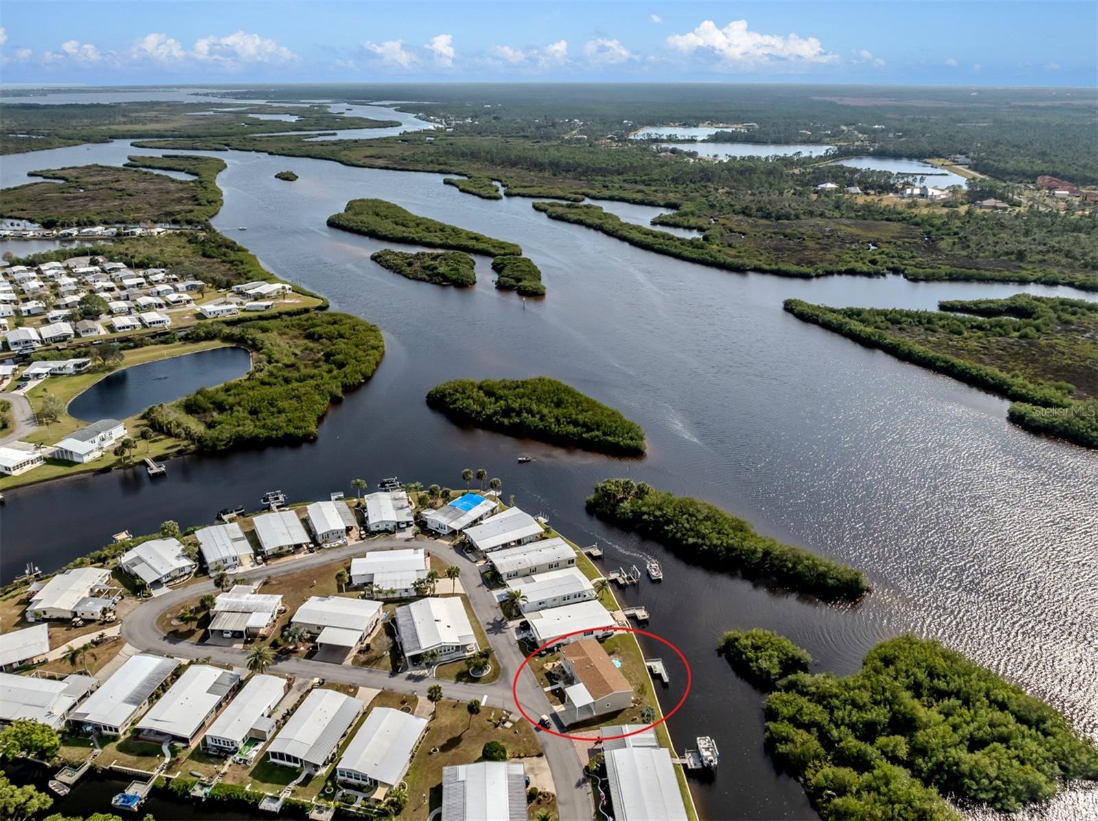 106 Island Point Rd, North Port, FL 34287 — photo 8 of 61
