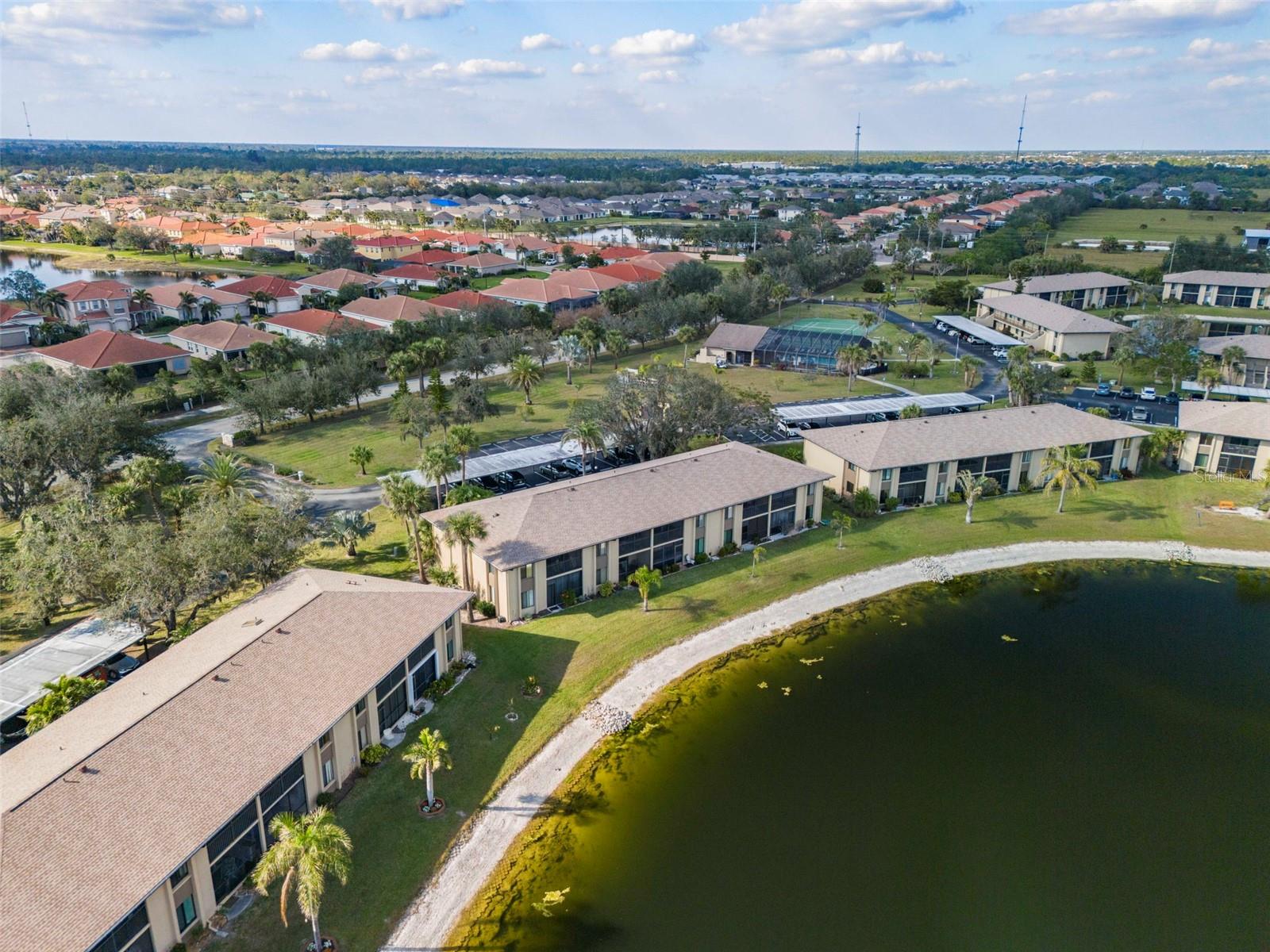 4072 Oakview Dr #C8, Punta Gorda, FL 33980 — photo 36 of 49
