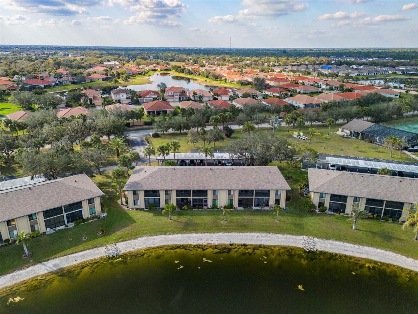 4072 Oakview Dr #C8, Punta Gorda, FL 33980 — photo 37 of 49