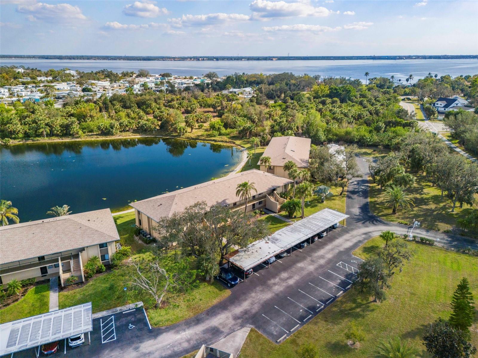 4072 Oakview Dr #C8, Punta Gorda, FL 33980 — photo 39 of 49