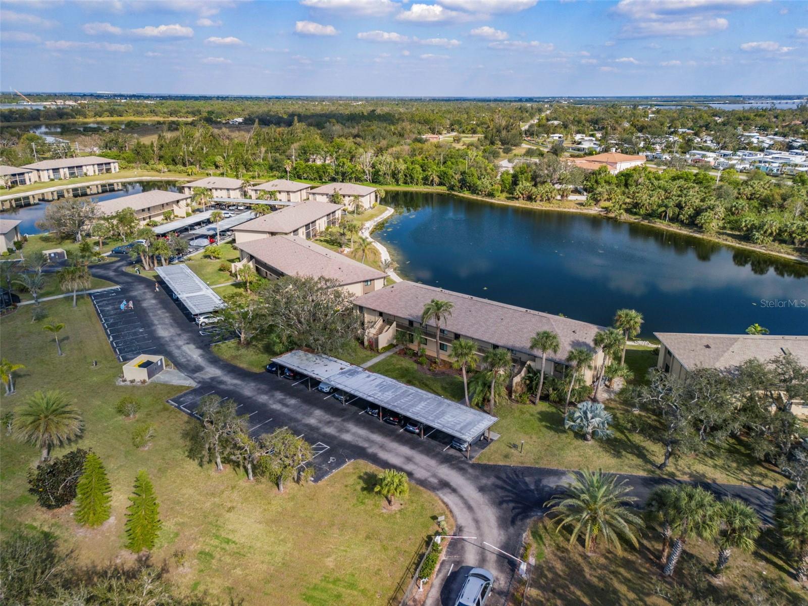4072 Oakview Dr #C8, Punta Gorda, FL 33980 — photo 40 of 49