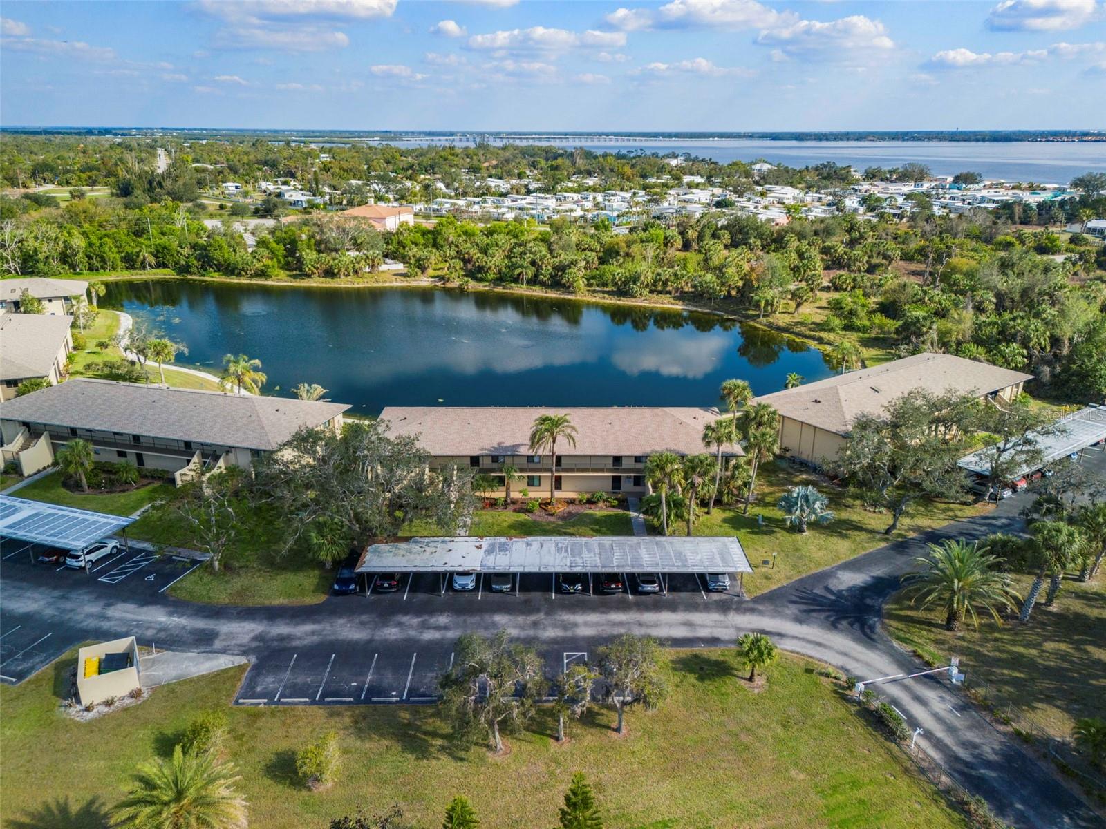 4072 Oakview Dr #C8, Punta Gorda, FL 33980 — photo 41 of 49