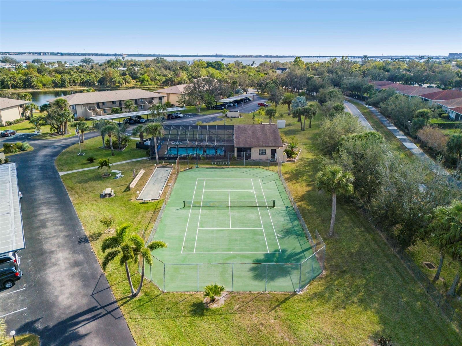 4072 Oakview Dr #C8, Punta Gorda, FL 33980 — photo 43 of 49