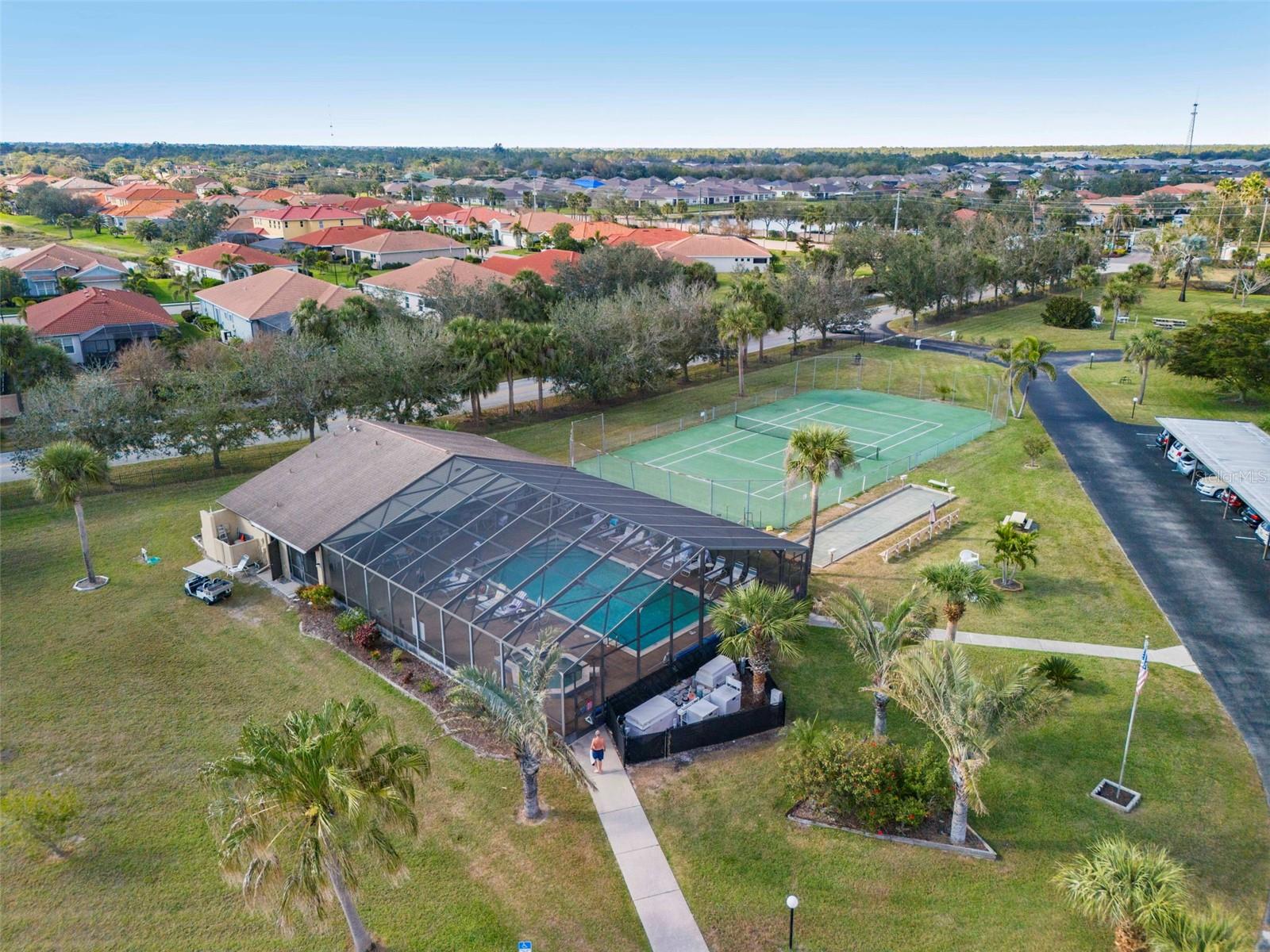 4072 Oakview Dr #C8, Punta Gorda, FL 33980 — photo 44 of 49