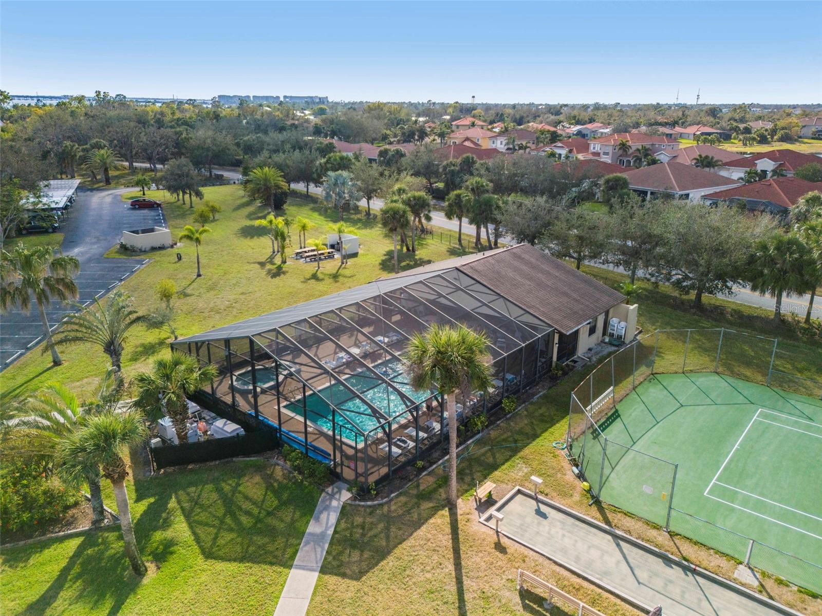 4072 Oakview Dr #C8, Punta Gorda, FL 33980 — photo 45 of 49