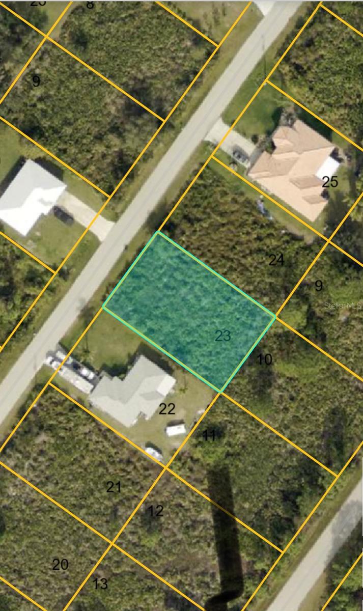 Cordova Ter, North Port, FL 34291 · MLS# C7504531 — photo 1 of 1