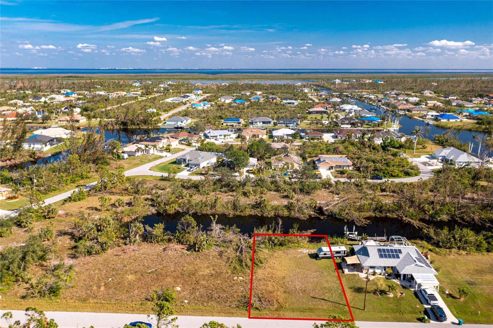 9582 Salt Lake St, Port Charlotte, FL 33981 — photo 1 of 1