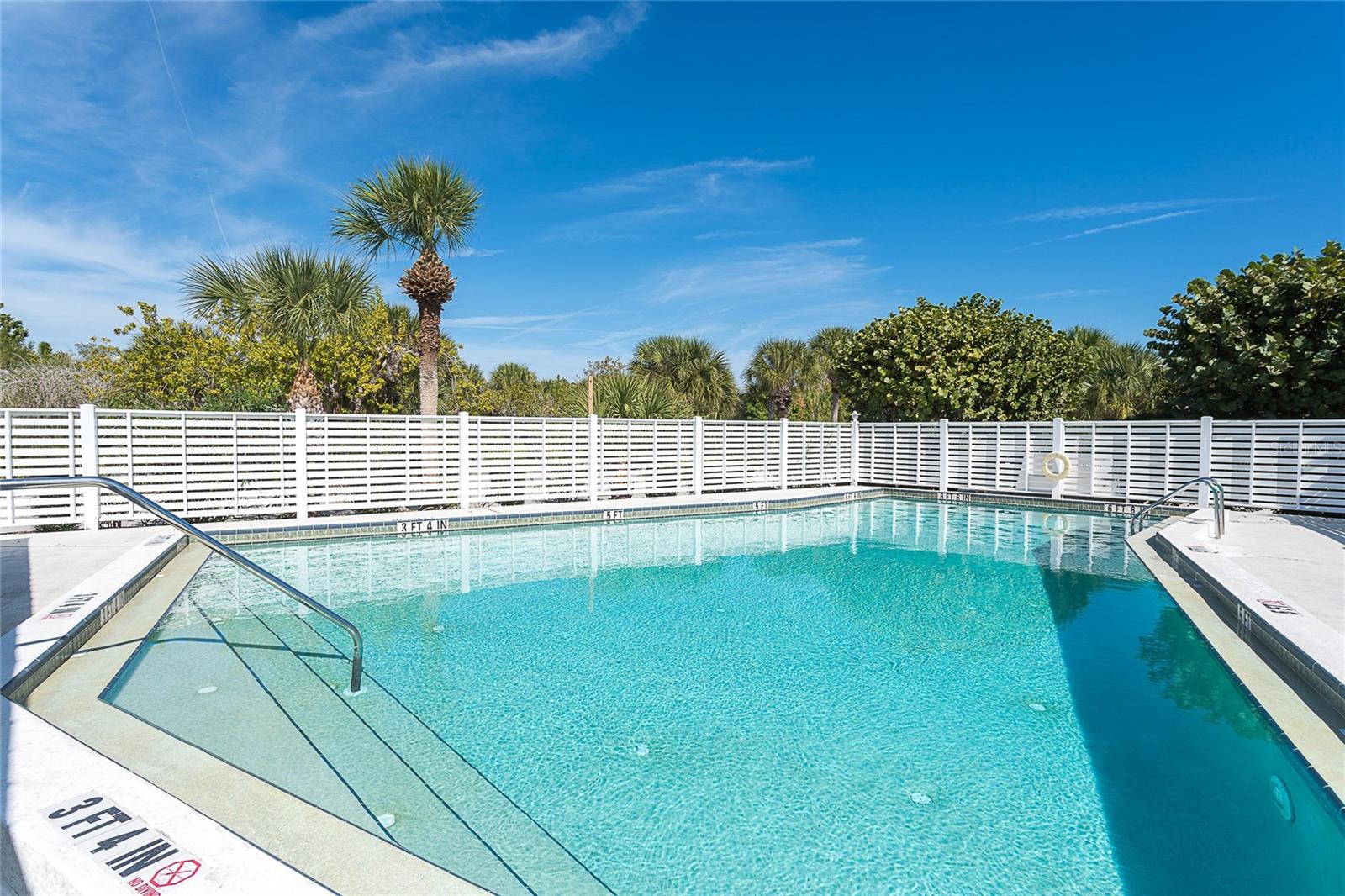 Community Pool.