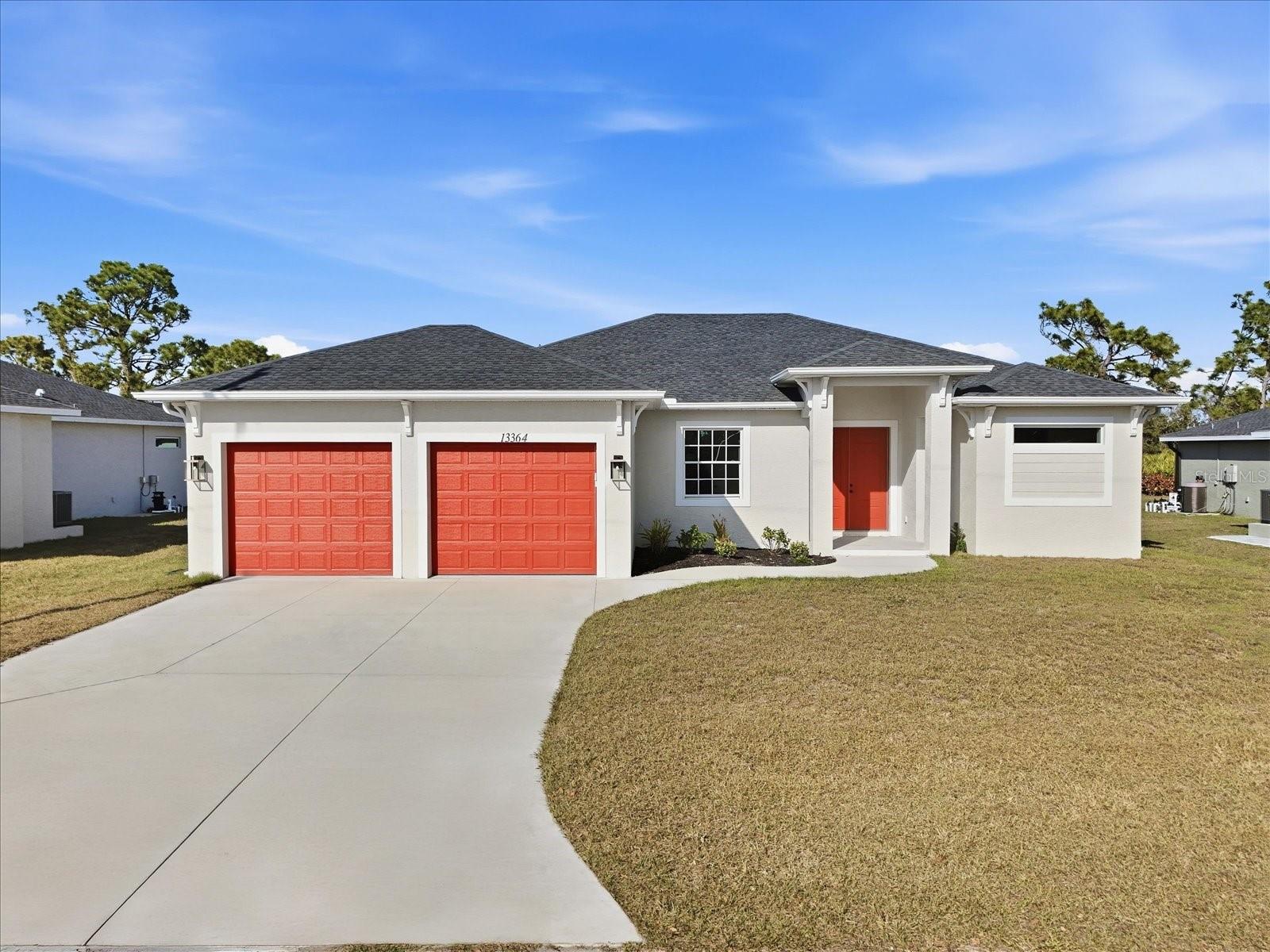 13364 Rayburn Ln