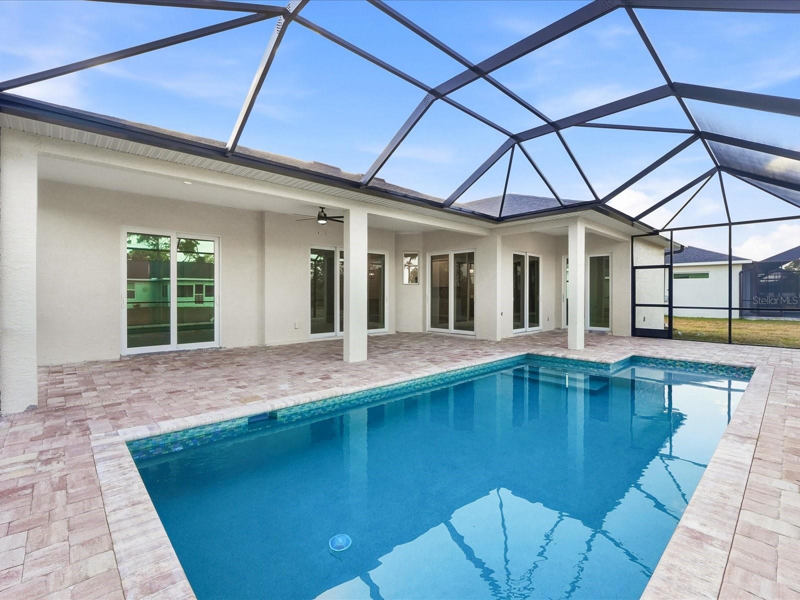 13364 Rayburn Ln, Port Charlotte, FL 33981 — photo 2 of 36