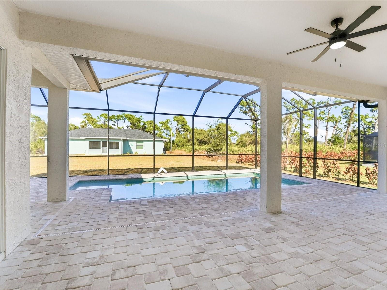 13364 Rayburn Ln, Port Charlotte, FL 33981 — photo 27 of 36