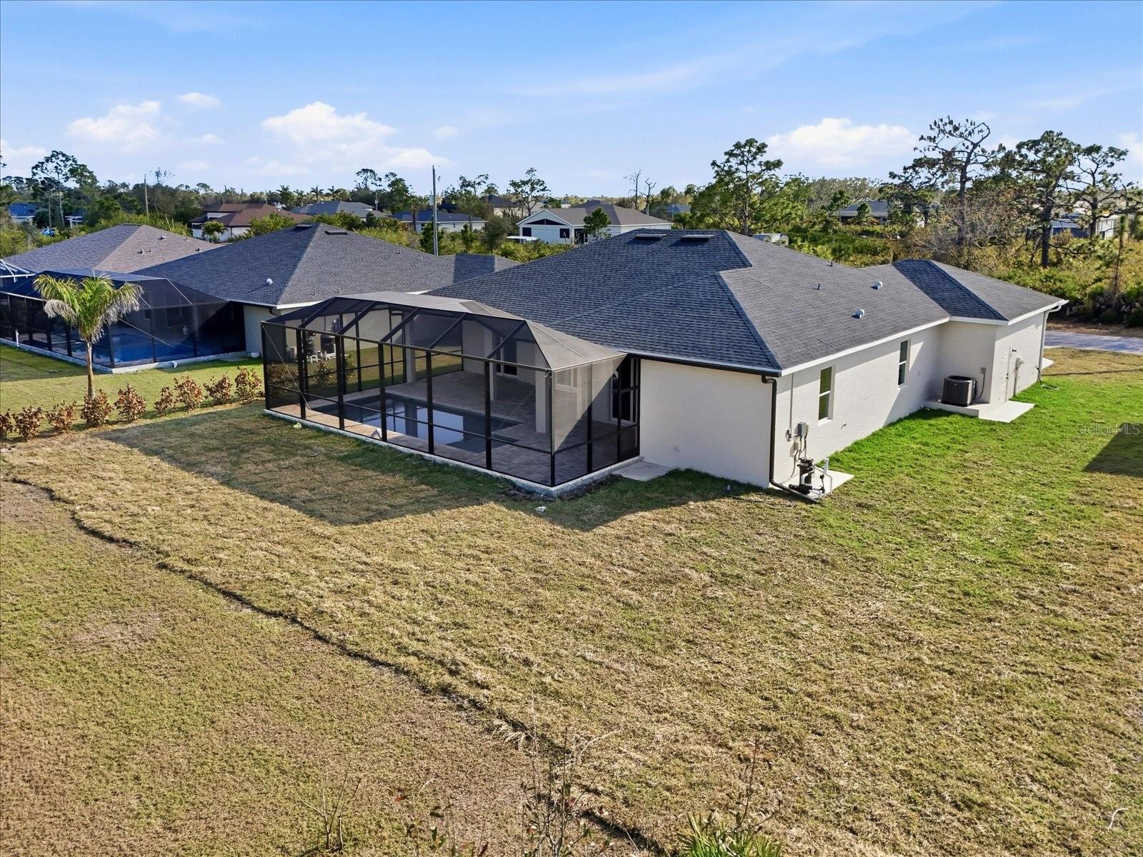 13364 Rayburn Ln, Port Charlotte, FL 33981 — photo 30 of 36