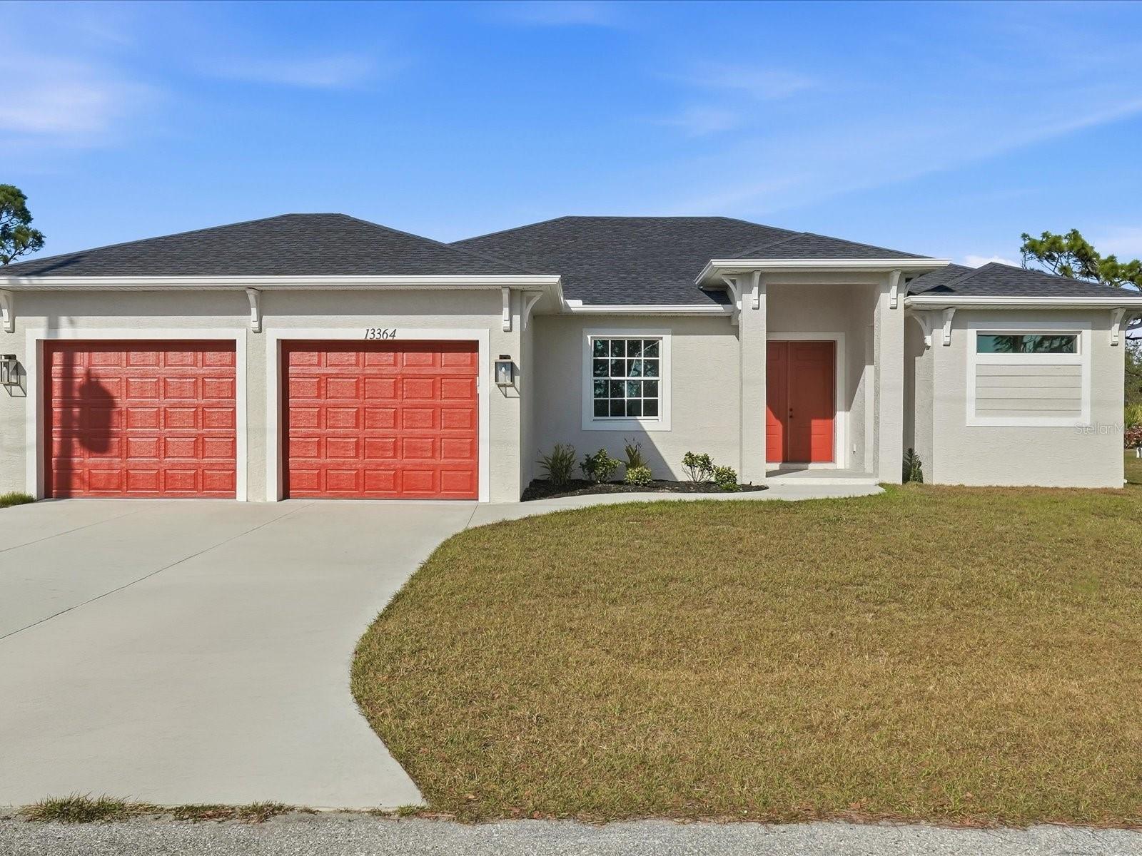 13364 Rayburn Ln, Port Charlotte, FL 33981 — photo 33 of 36